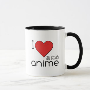 Taza Animado