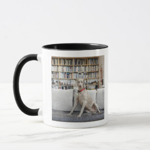 Taza Animal femenino
