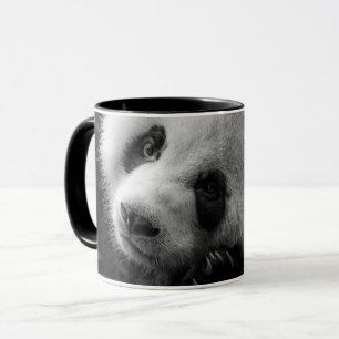 Taza Animales de bebé más afectados Cabina Gigante De