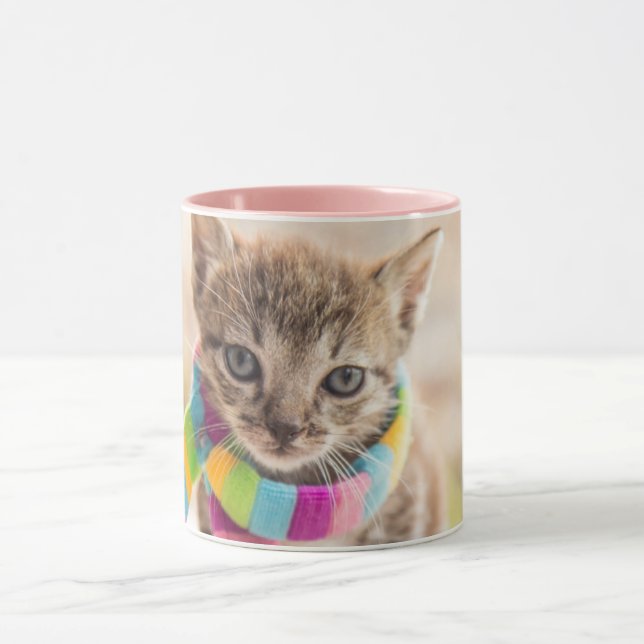 Taza Animales de bebé más afectados | Escarcha de arcoi (Centro)