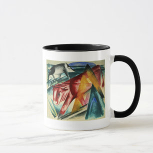 Taza Animals, 1913