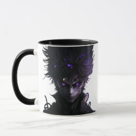 Taza Anime Demon
