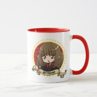 Taza Anime Hermione Granger