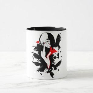 Taza Anime Ninja Mug - Perfecto para cada entusiasta an