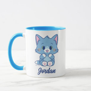 Taza Anime Tom y Jerry - Tom