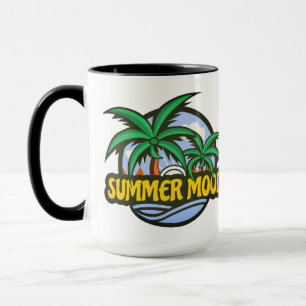 Taza Ánimo de verano