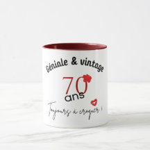 aniversario 70 años