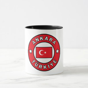 Taza Ankara Türkiye