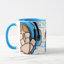 Taza Anna - Keines /