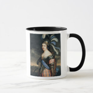 Taza Anne de La Granero-Trianon Countess