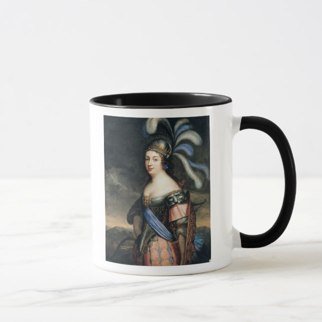 Taza Anne de La Granero-Trianon Countess (Derecha)
