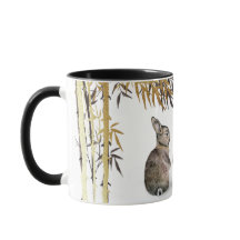 Año Chino del Conejo | Año Personalizado