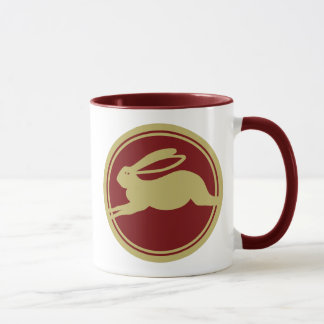 Taza Año del conejo