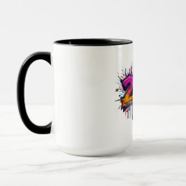 Taza Año Nuevo 2026 Mug celebra regalo de año próximo
