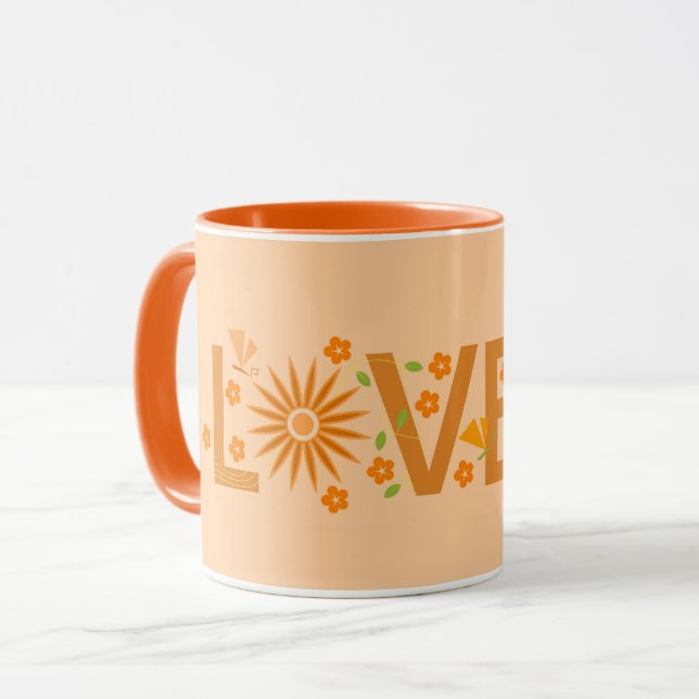 TAZA AÑO NUEVO, NAVIDADES, CUMPLEAÑOS, VALENTINA, BODA (Anverso izquierdo)