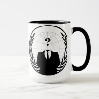 Taza anónima