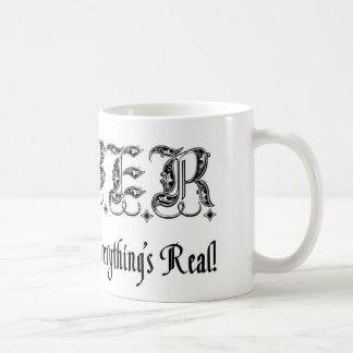 Taza anónima de los alcohólicos - CALME