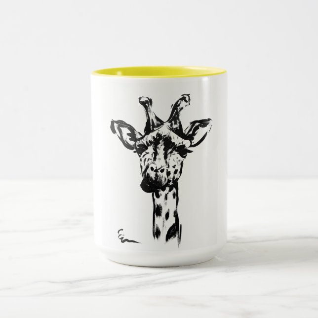 Taza Anonimal 2 (Centro)