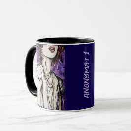 Taza Anonymat 1