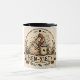 TAZA ANSIEDAD-HEN