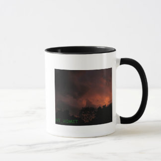 TAZA ANT_VOMIT 1