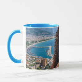 TAZA ANTALYA - TURQUÍA