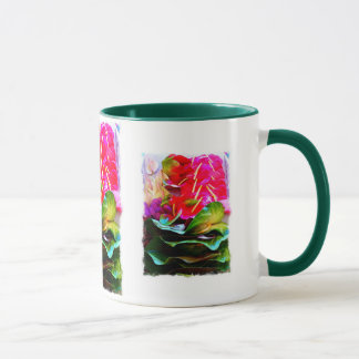 Taza Anthiriums
