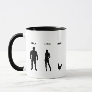 Taza Anti woke t-shirt