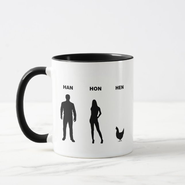 Taza Anti woke t-shirt (Izquierda)