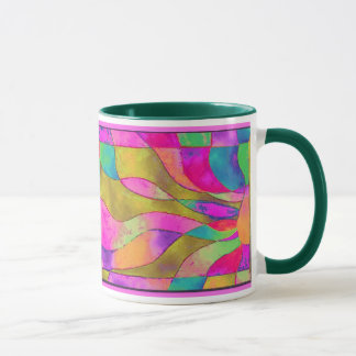 Taza antidepresivo del alanart