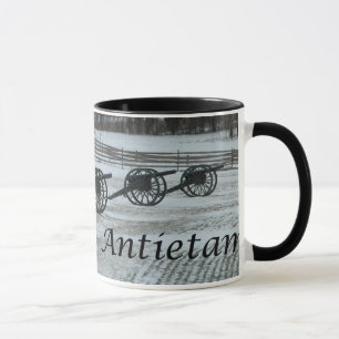 Taza Antietam