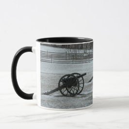 Taza Antietam