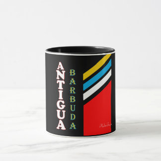 Taza Antigua Clásica