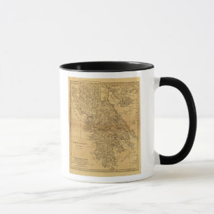 Taza Antigua Grecia 2