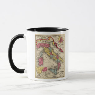 Taza Antigua Italia 4