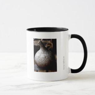 Taza Antigua olla