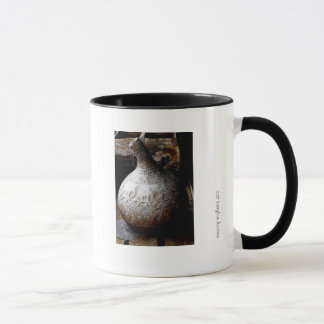 Taza Antigua olla