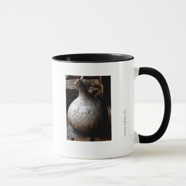 Taza Antigua olla (Derecha)