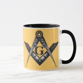 Taza Antigüedad S&C