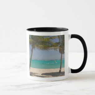 Taza Antillas Francesas, Guadalupe, Marie, Galante 2