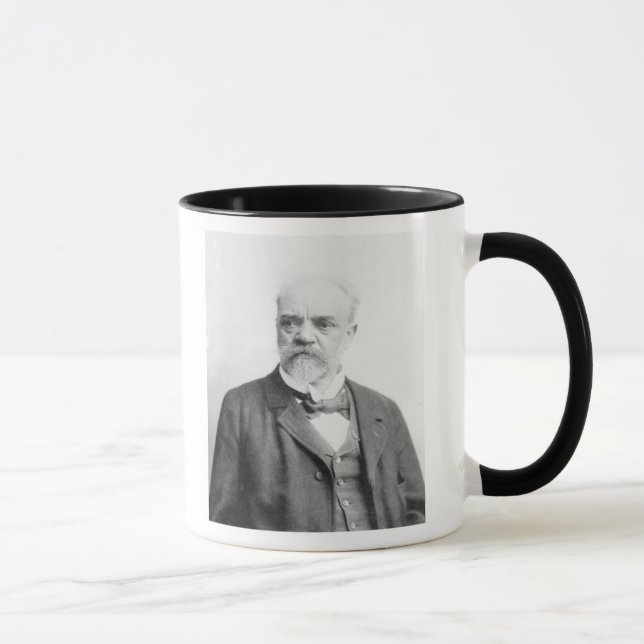 Taza Antón Dvorak (Derecha)