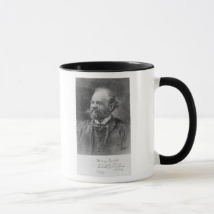 Taza Antón Dvorak, 1894