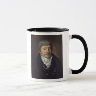 Taza Antonio Salieri