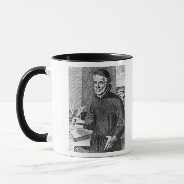 Taza Antonio Vieira (Izquierda)