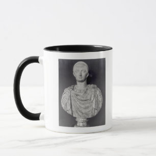 Taza ANUNCIO c.350 de Constantina I