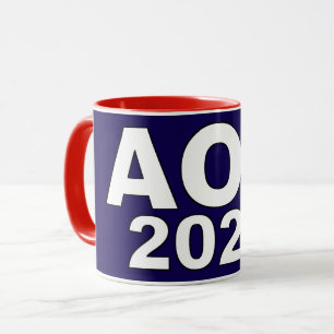 TAZA AOC 2028