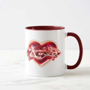 Taza Aoife