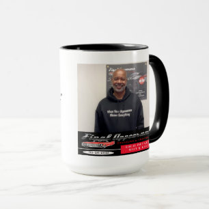 TAZA APARICIÓN FINAL- DETALLADOR DE OG