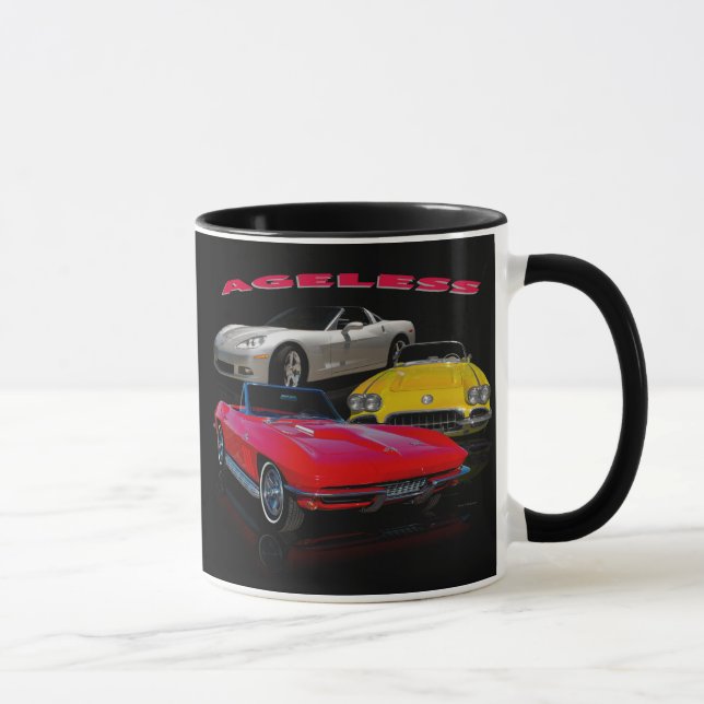 Taza Apasionado (Derecha)