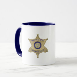 Taza Aplicación de la ley